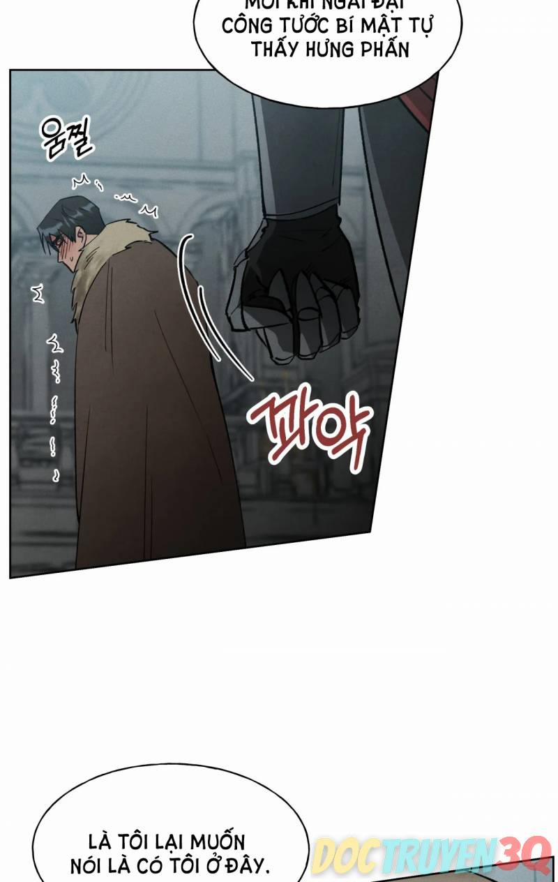 [18+] Khế Ước Bí Mật Của Đại Công Tước Phương Bắc 14.2 trang 11