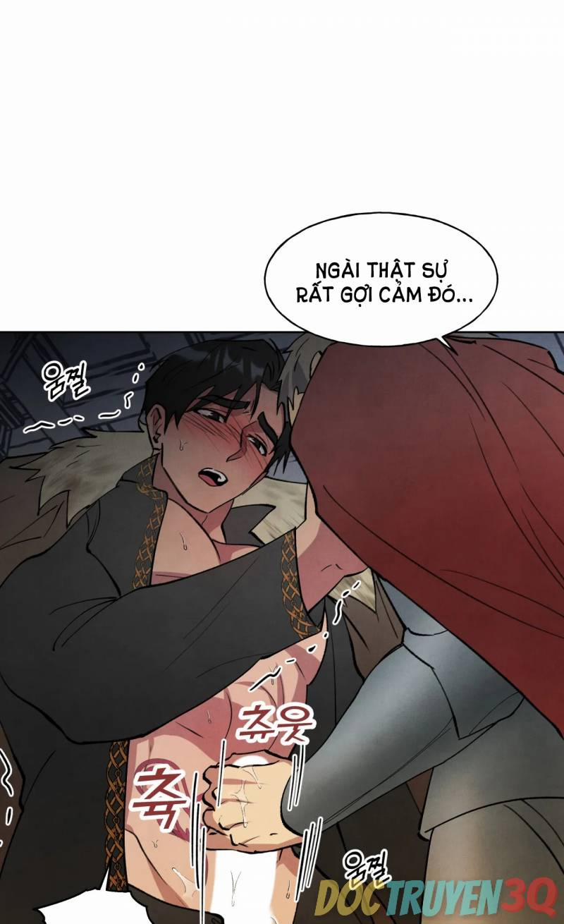 [18+] Khế Ước Bí Mật Của Đại Công Tước Phương Bắc 14.2 trang 19