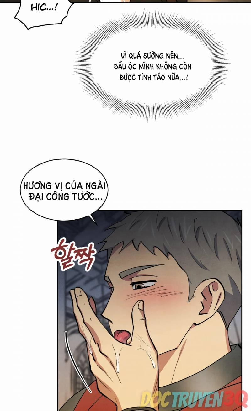 [18+] Khế Ước Bí Mật Của Đại Công Tước Phương Bắc 14.2 trang 20