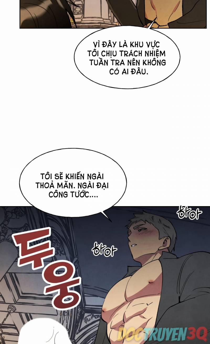 [18+] Khế Ước Bí Mật Của Đại Công Tước Phương Bắc 14.2 trang 23