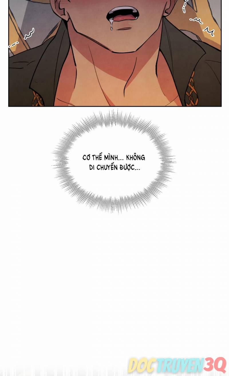 [18+] Khế Ước Bí Mật Của Đại Công Tước Phương Bắc 14.2 trang 25
