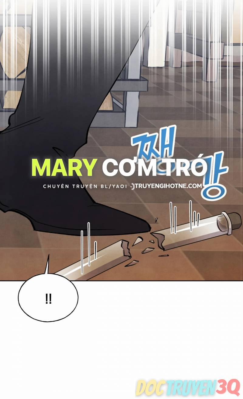 [18+] Khế Ước Bí Mật Của Đại Công Tước Phương Bắc 14.2 trang 26