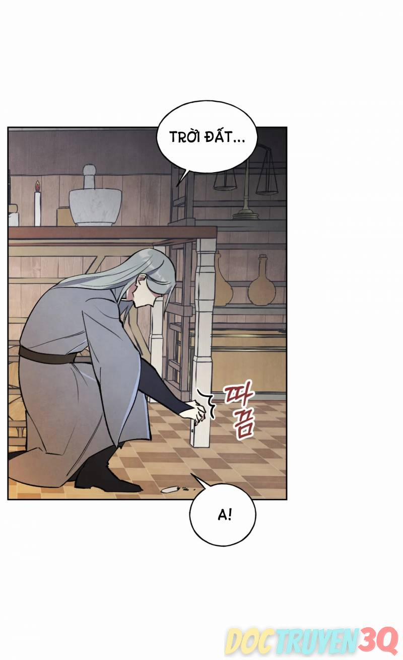 [18+] Khế Ước Bí Mật Của Đại Công Tước Phương Bắc 14.2 trang 27