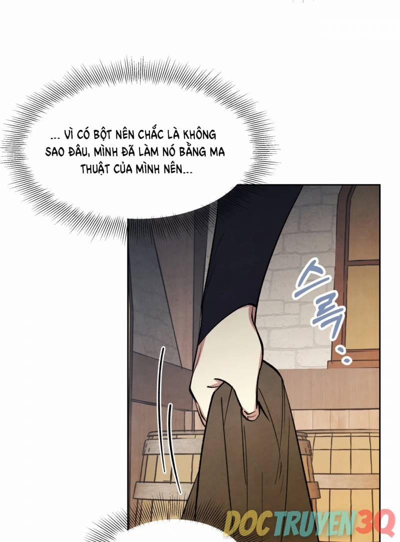 [18+] Khế Ước Bí Mật Của Đại Công Tước Phương Bắc 14.2 trang 35