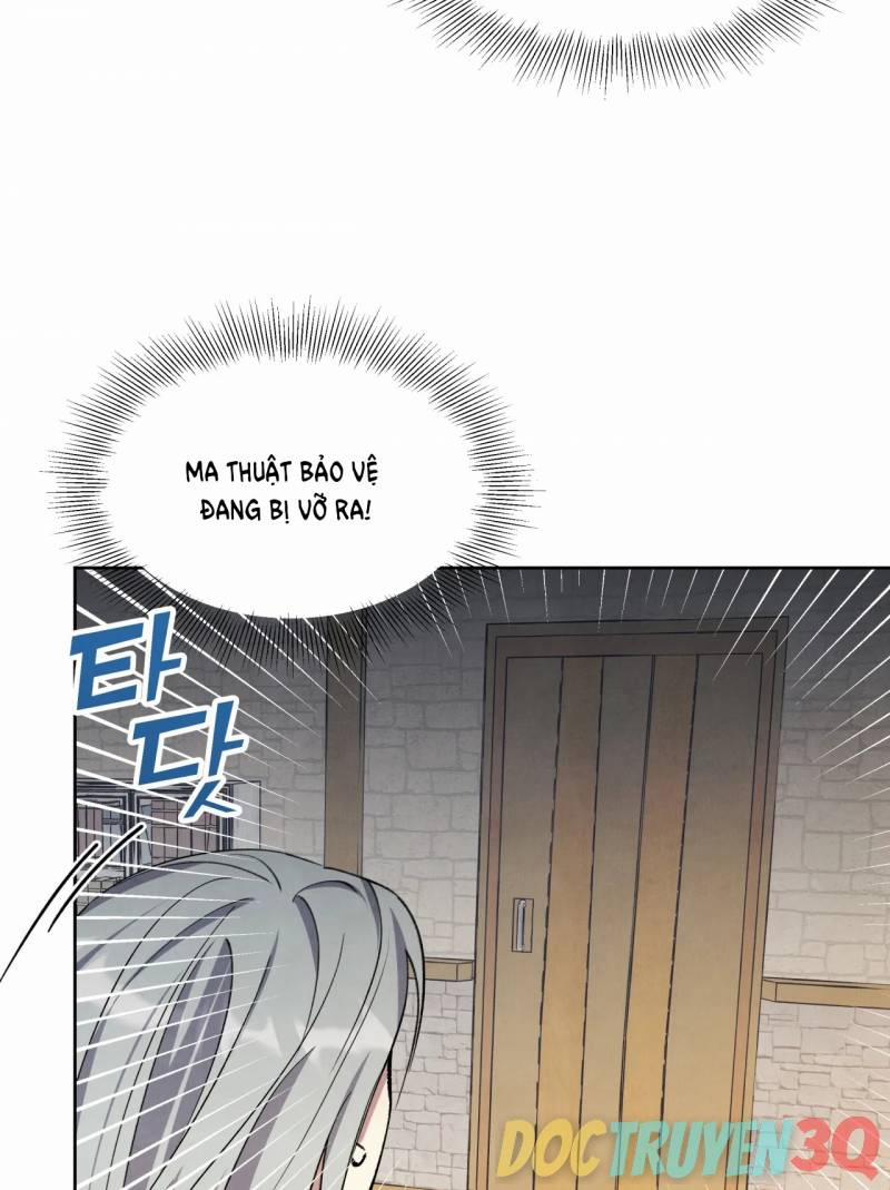 [18+] Khế Ước Bí Mật Của Đại Công Tước Phương Bắc 14.2 trang 44