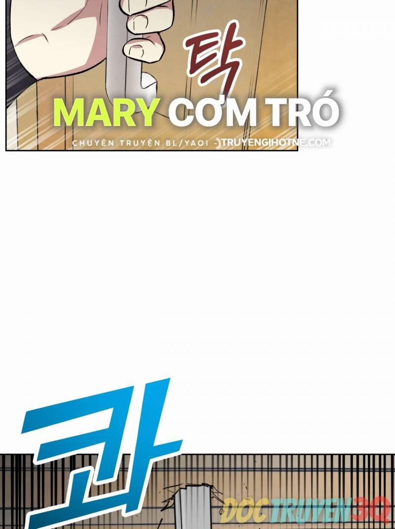 [18+] Khế Ước Bí Mật Của Đại Công Tước Phương Bắc 14.2 trang 46