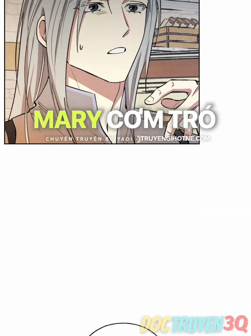 [18+] Khế Ước Bí Mật Của Đại Công Tước Phương Bắc 14.2 trang 53