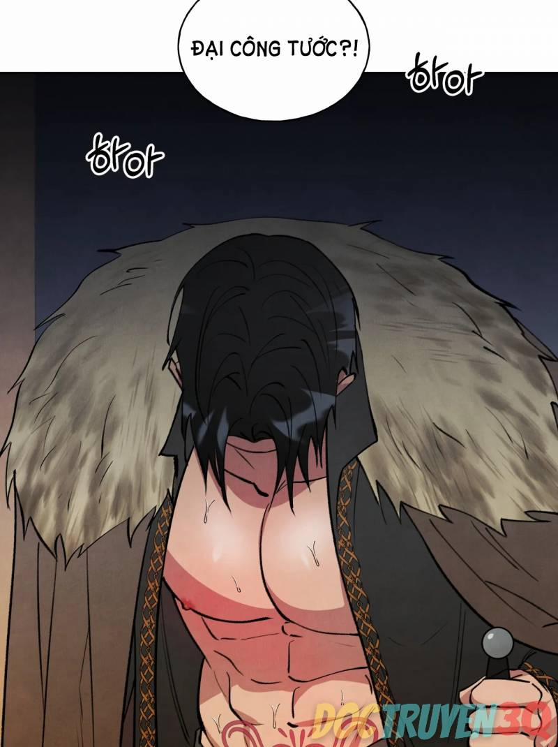 [18+] Khế Ước Bí Mật Của Đại Công Tước Phương Bắc 14.2 trang 54