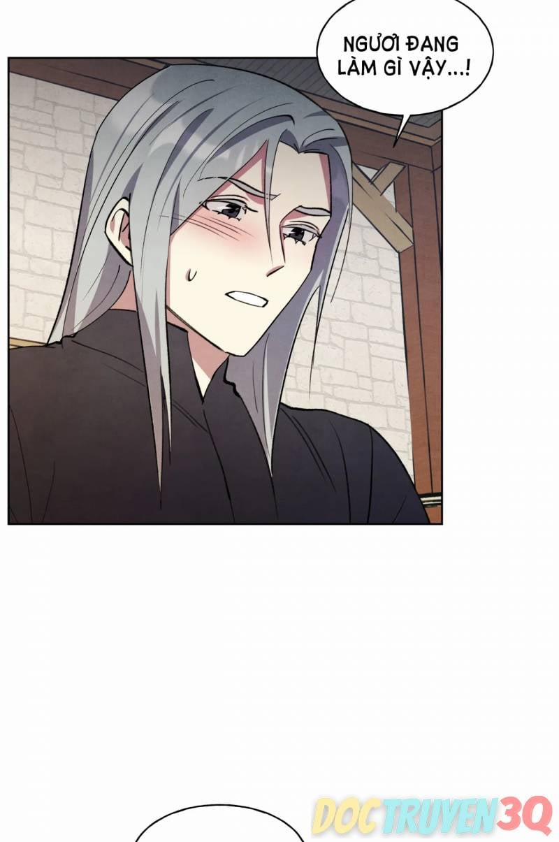 [18+] Khế Ước Bí Mật Của Đại Công Tước Phương Bắc 15.1 trang 10