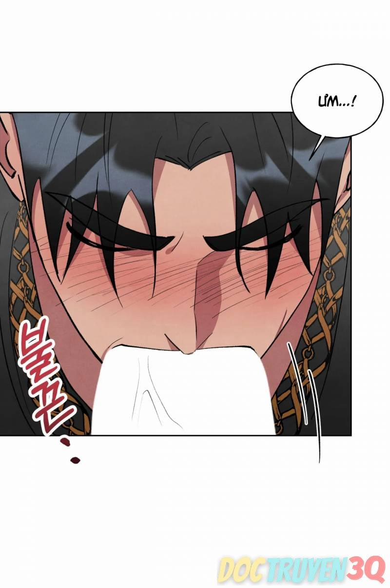 [18+] Khế Ước Bí Mật Của Đại Công Tước Phương Bắc 15.1 trang 12