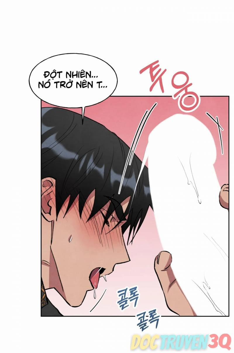 [18+] Khế Ước Bí Mật Của Đại Công Tước Phương Bắc 15.1 trang 13