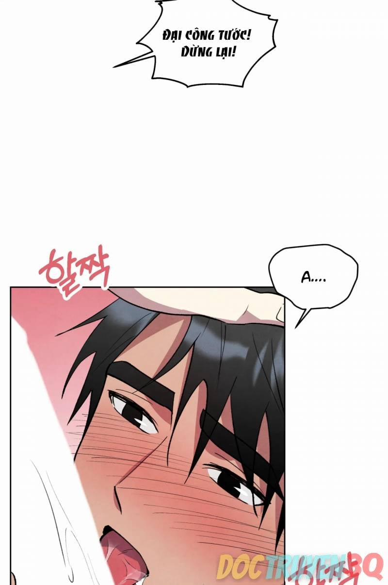 [18+] Khế Ước Bí Mật Của Đại Công Tước Phương Bắc 15.1 trang 15