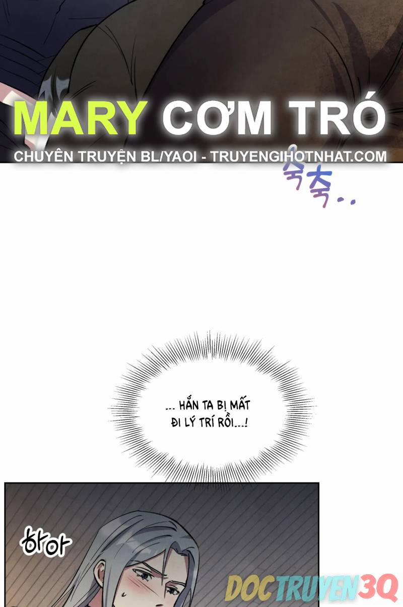 [18+] Khế Ước Bí Mật Của Đại Công Tước Phương Bắc 15.1 trang 17