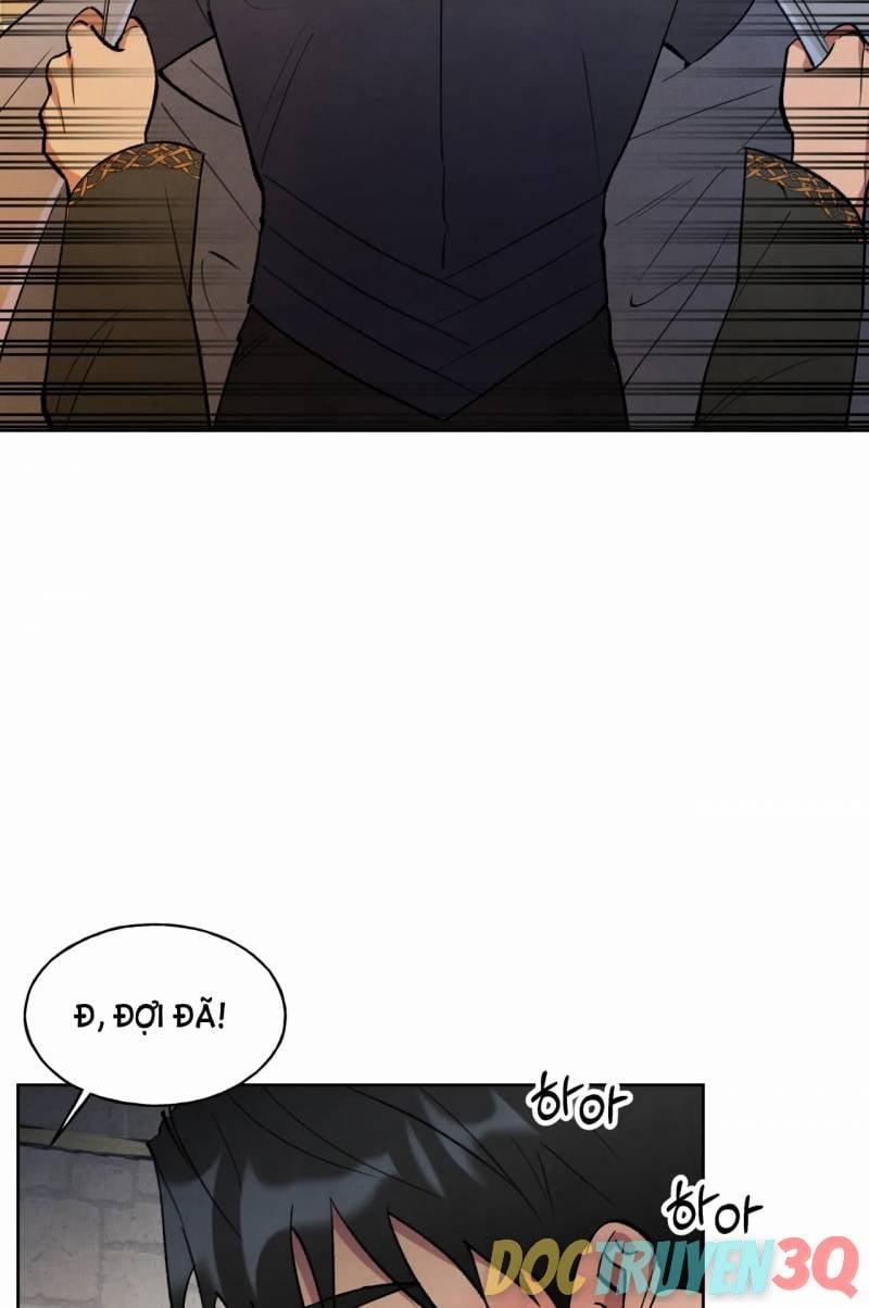[18+] Khế Ước Bí Mật Của Đại Công Tước Phương Bắc 15.1 trang 5
