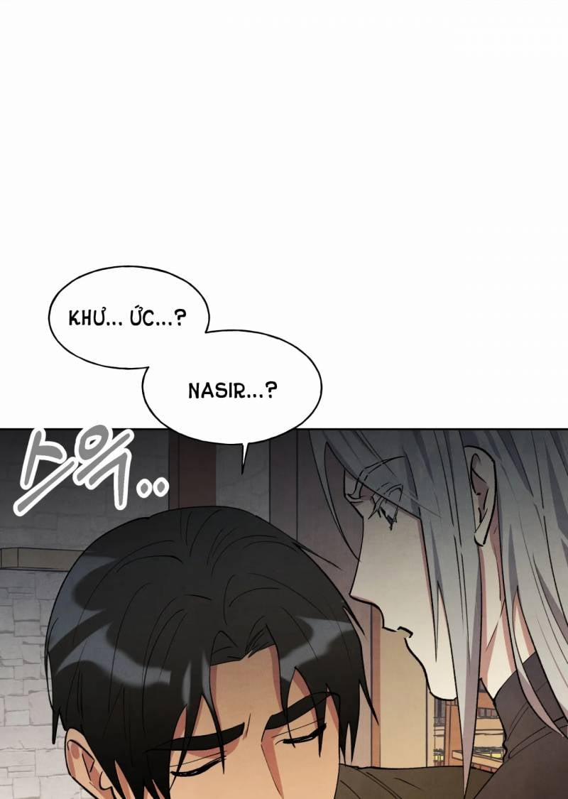 [18+] Khế Ước Bí Mật Của Đại Công Tước Phương Bắc 15.2 trang 10