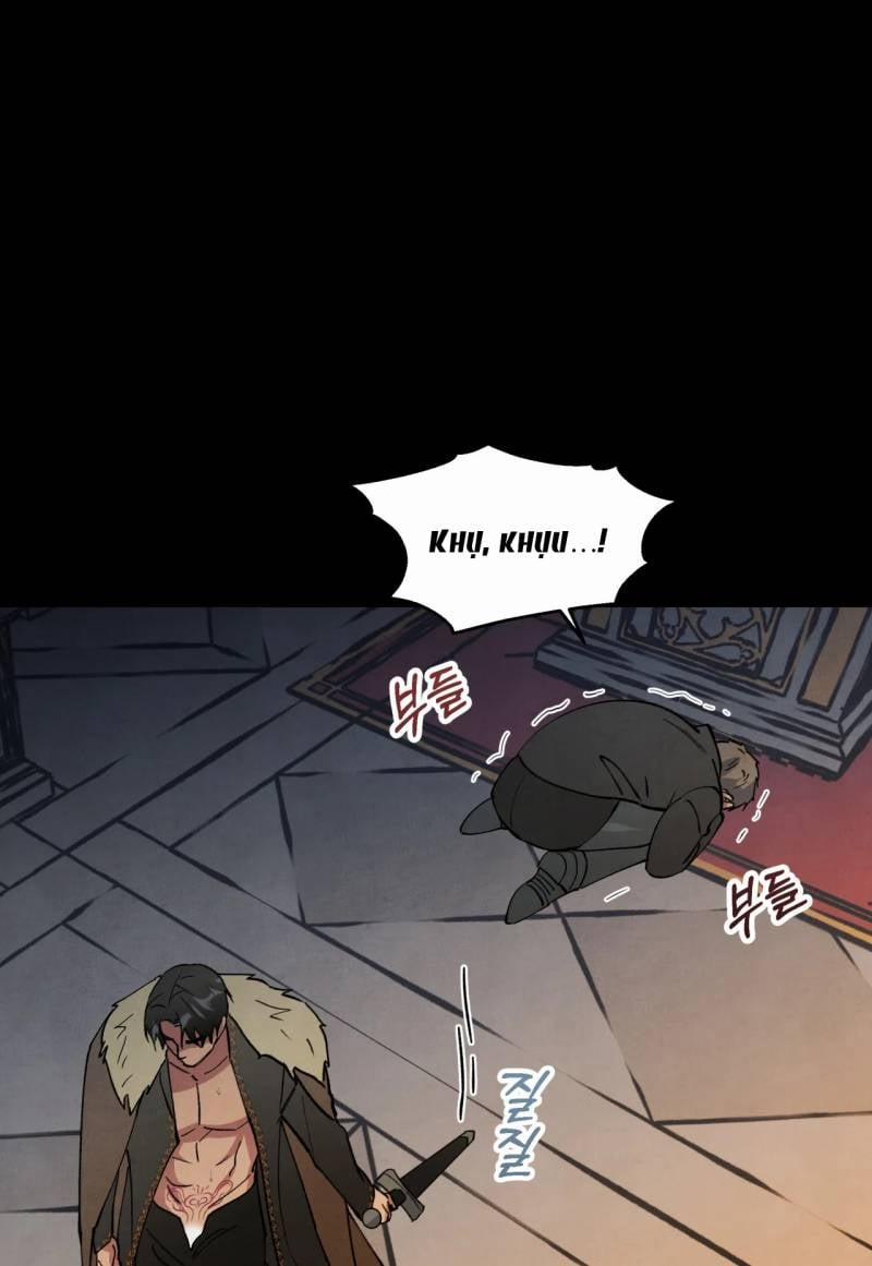 [18+] Khế Ước Bí Mật Của Đại Công Tước Phương Bắc 15.2 trang 22