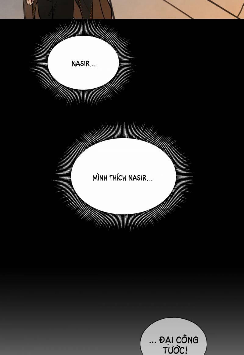 [18+] Khế Ước Bí Mật Của Đại Công Tước Phương Bắc 15.2 trang 23