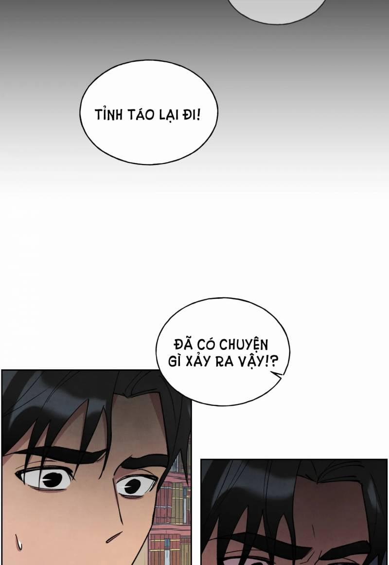 [18+] Khế Ước Bí Mật Của Đại Công Tước Phương Bắc 15.2 trang 24