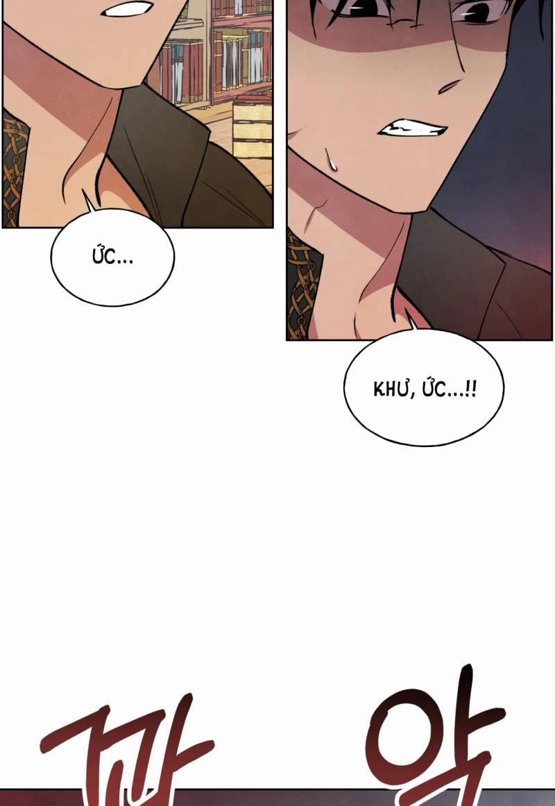 [18+] Khế Ước Bí Mật Của Đại Công Tước Phương Bắc 15.2 trang 25