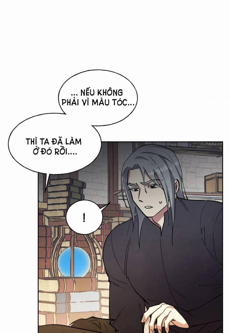 [18+] Khế Ước Bí Mật Của Đại Công Tước Phương Bắc 15.2 trang 29