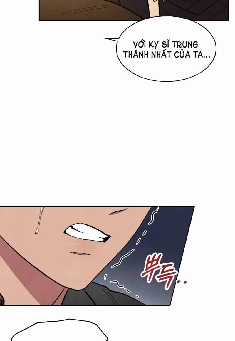 [18+] Khế Ước Bí Mật Của Đại Công Tước Phương Bắc 15.2 trang 30