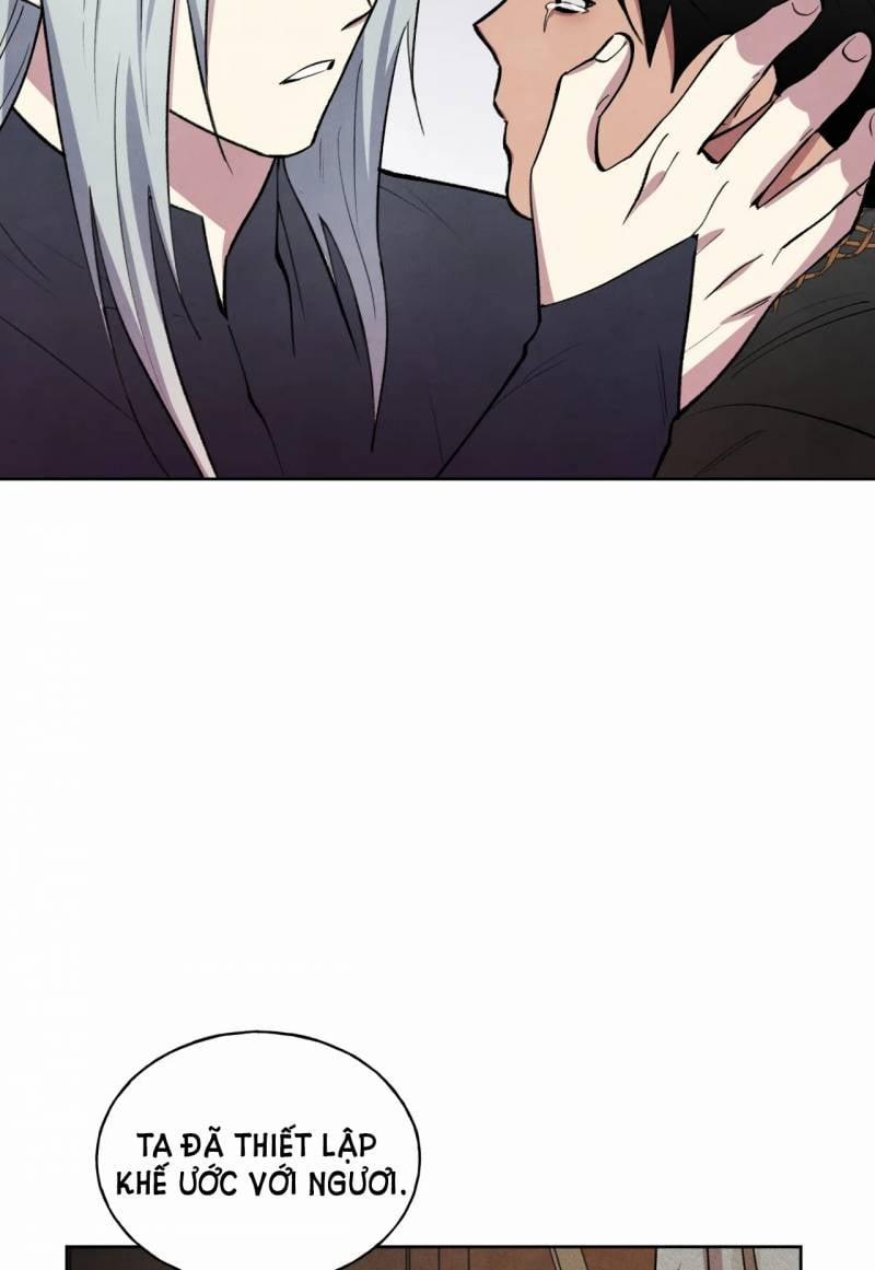 [18+] Khế Ước Bí Mật Của Đại Công Tước Phương Bắc 15.2 trang 35