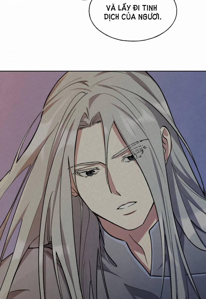 [18+] Khế Ước Bí Mật Của Đại Công Tước Phương Bắc 15.2 trang 37