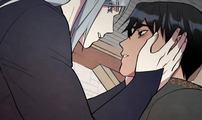 [18+] Khế Ước Bí Mật Của Đại Công Tước Phương Bắc 15.2 trang 47