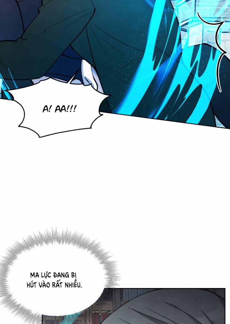[18+] Khế Ước Bí Mật Của Đại Công Tước Phương Bắc 15.2 trang 7