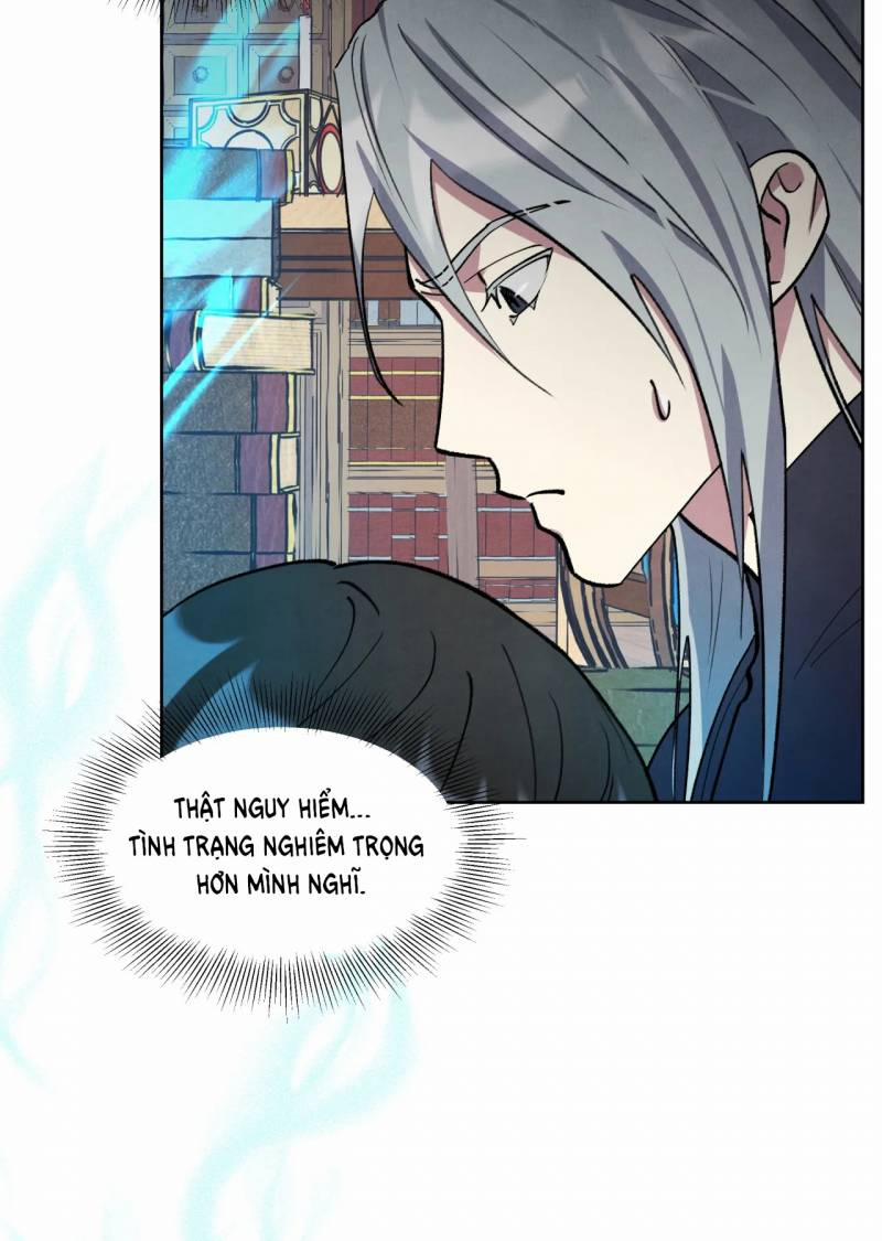 [18+] Khế Ước Bí Mật Của Đại Công Tước Phương Bắc 15.2 trang 8