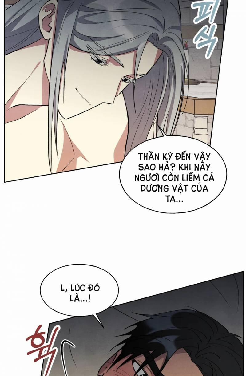 [18+] Khế Ước Bí Mật Của Đại Công Tước Phương Bắc 16.1 trang 14