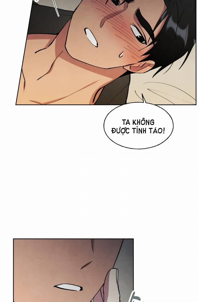 [18+] Khế Ước Bí Mật Của Đại Công Tước Phương Bắc 16.1 trang 15