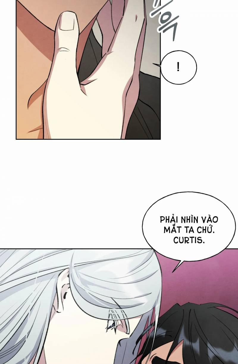 [18+] Khế Ước Bí Mật Của Đại Công Tước Phương Bắc 16.1 trang 16