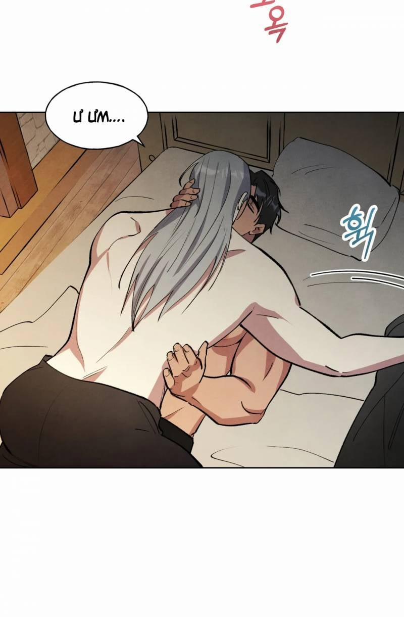 [18+] Khế Ước Bí Mật Của Đại Công Tước Phương Bắc 16.1 trang 19