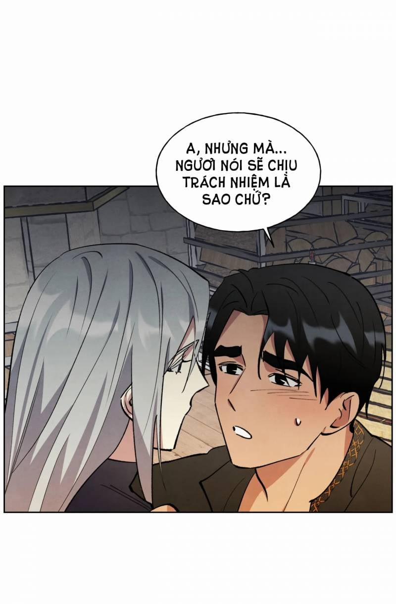 [18+] Khế Ước Bí Mật Của Đại Công Tước Phương Bắc 16.1 trang 5