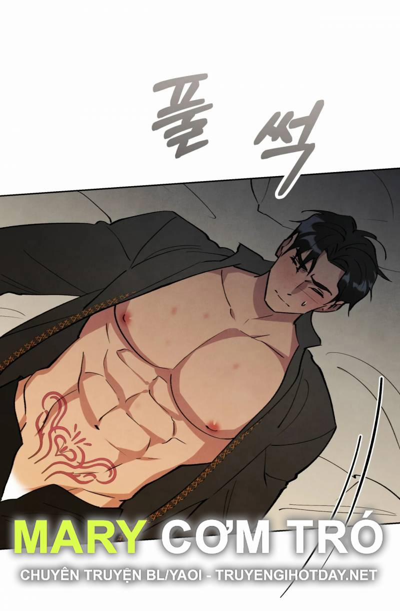 [18+] Khế Ước Bí Mật Của Đại Công Tước Phương Bắc 16.1 trang 8