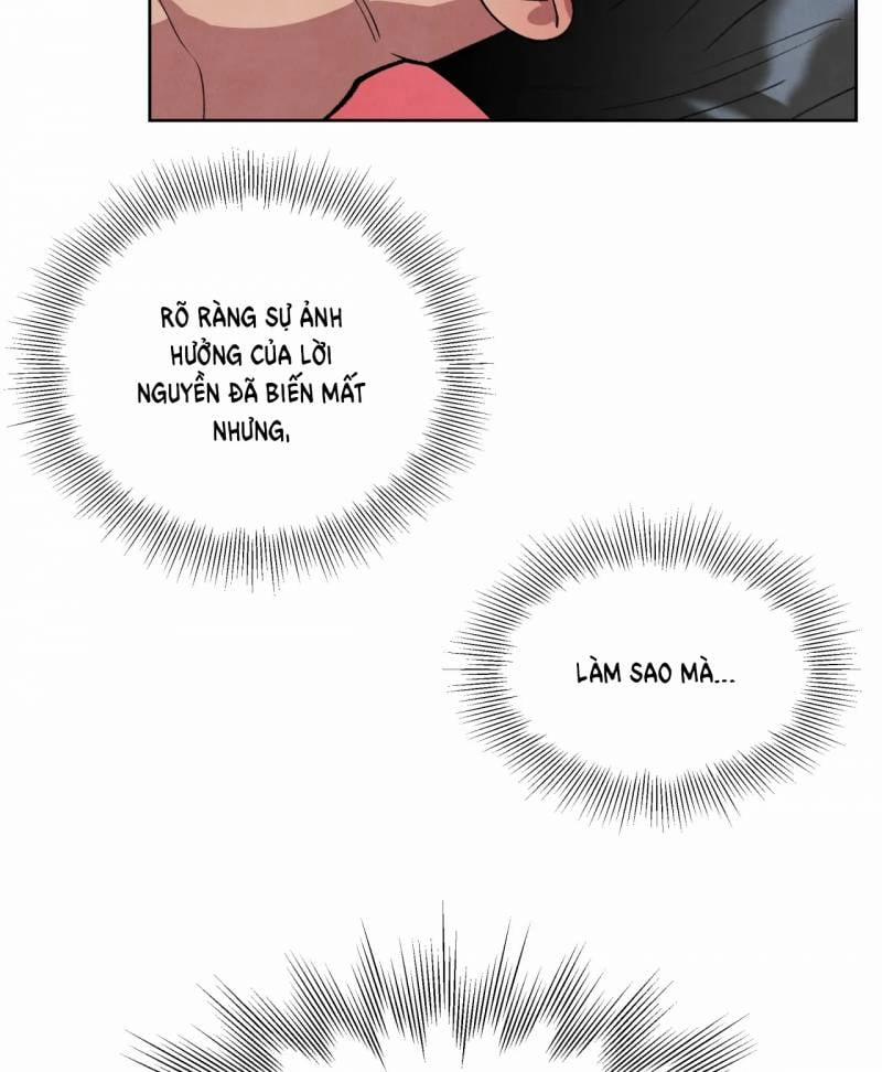 [18+] Khế Ước Bí Mật Của Đại Công Tước Phương Bắc 16.2 trang 11