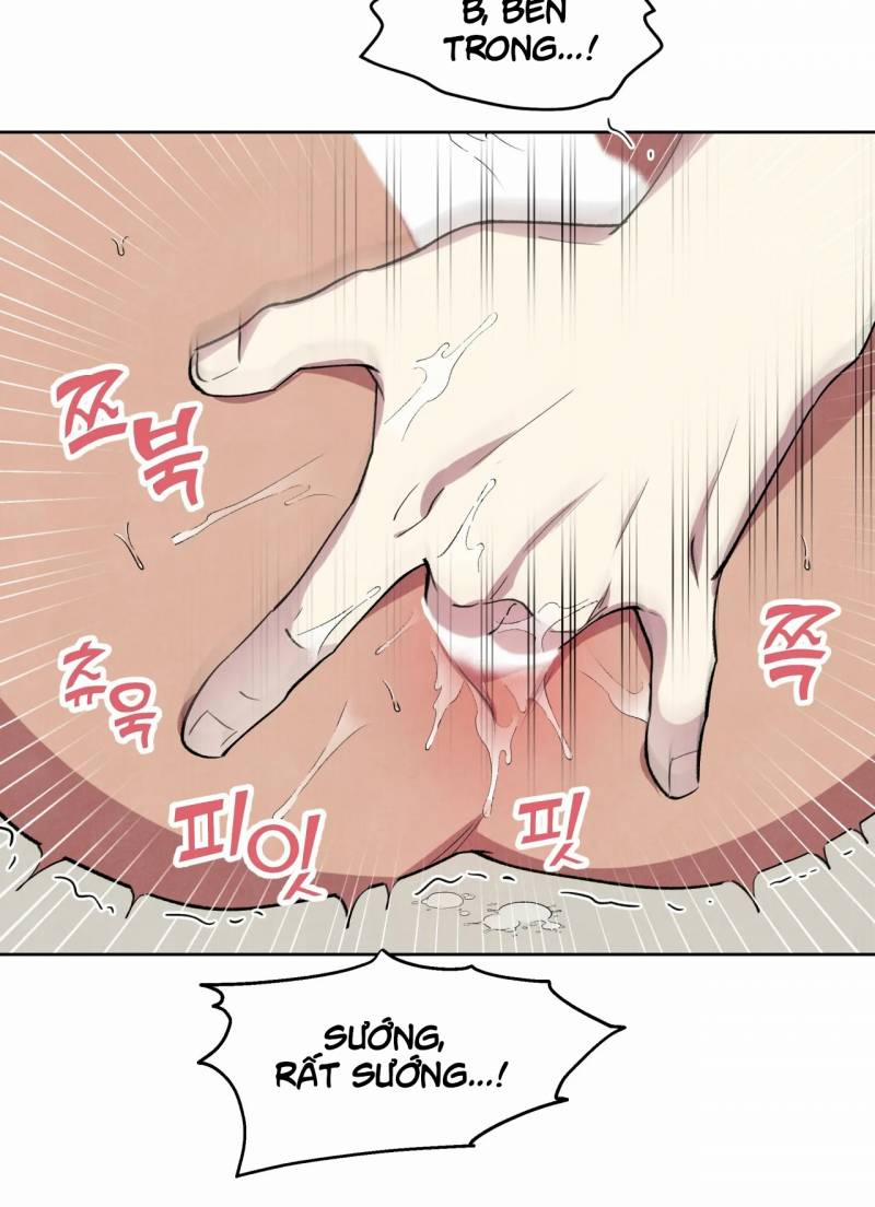 [18+] Khế Ước Bí Mật Của Đại Công Tước Phương Bắc 16.2 trang 26