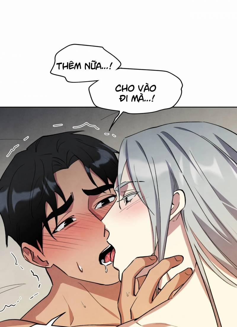 [18+] Khế Ước Bí Mật Của Đại Công Tước Phương Bắc 16.2 trang 27