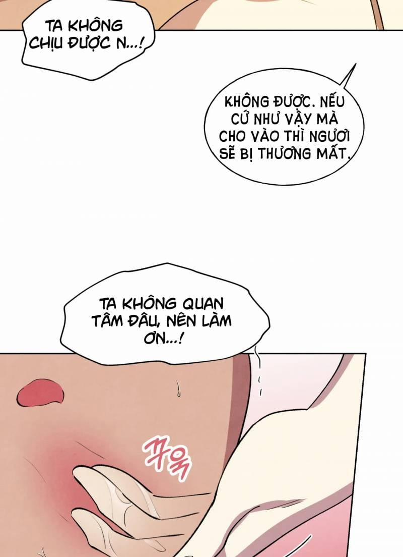 [18+] Khế Ước Bí Mật Của Đại Công Tước Phương Bắc 16.2 trang 28