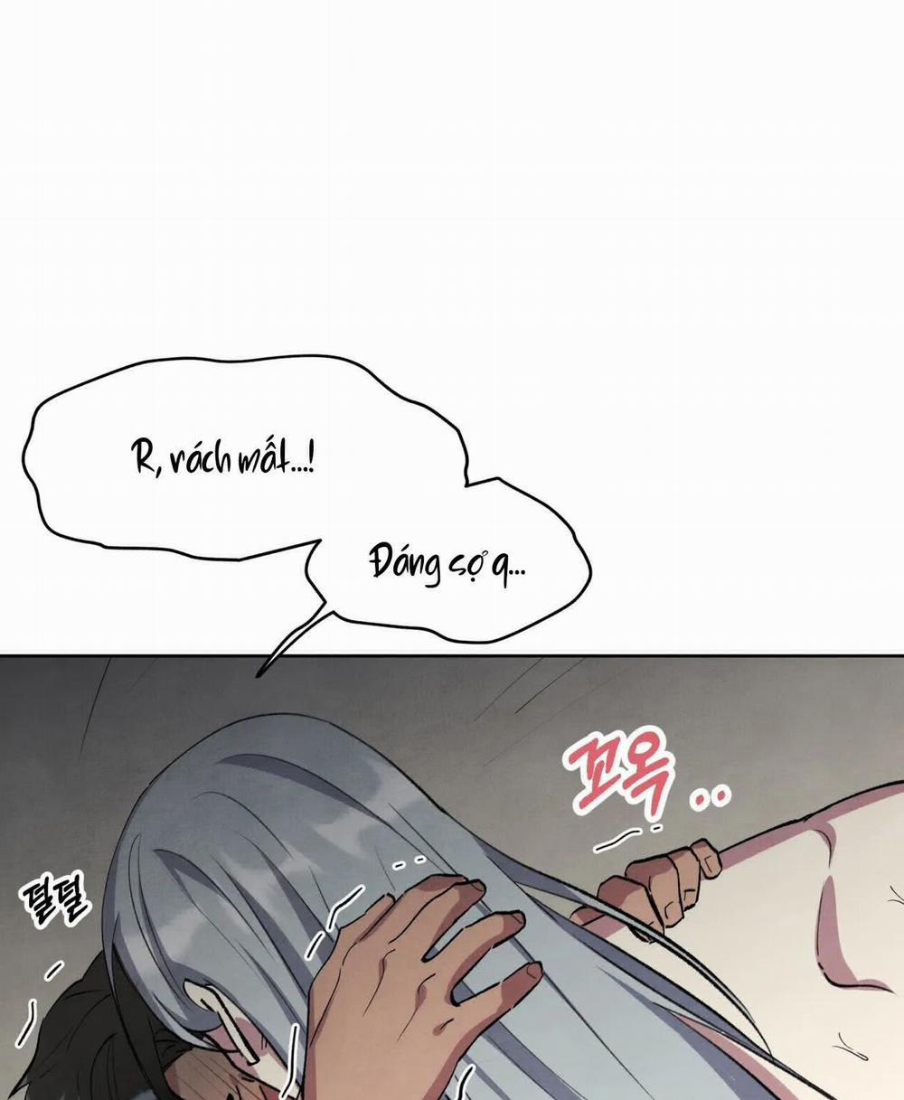 [18+] Khế Ước Bí Mật Của Đại Công Tước Phương Bắc 17.1 trang 17