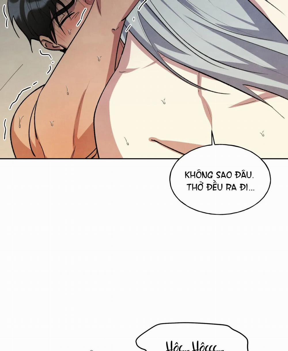 [18+] Khế Ước Bí Mật Của Đại Công Tước Phương Bắc 17.1 trang 18