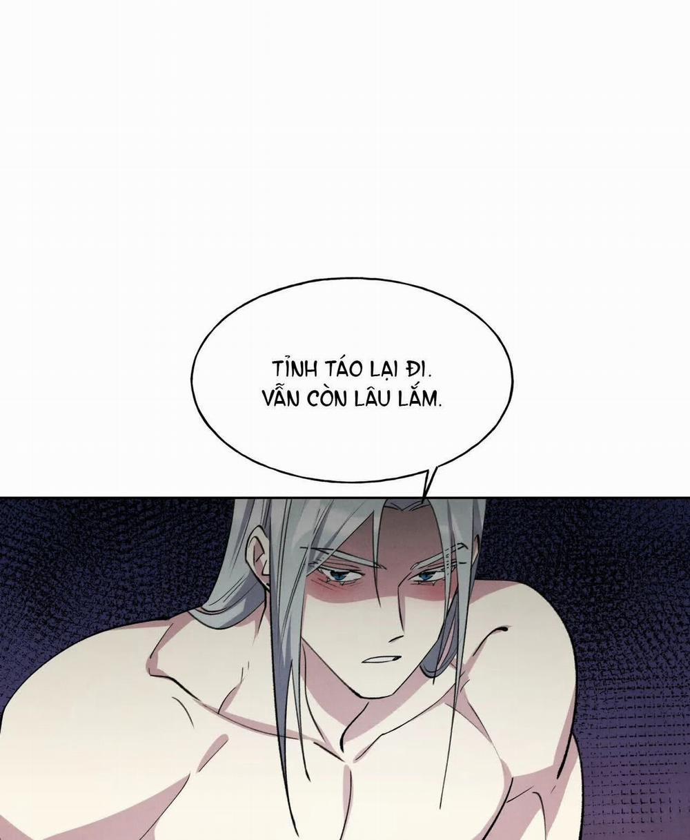 [18+] Khế Ước Bí Mật Của Đại Công Tước Phương Bắc 17.1 trang 4