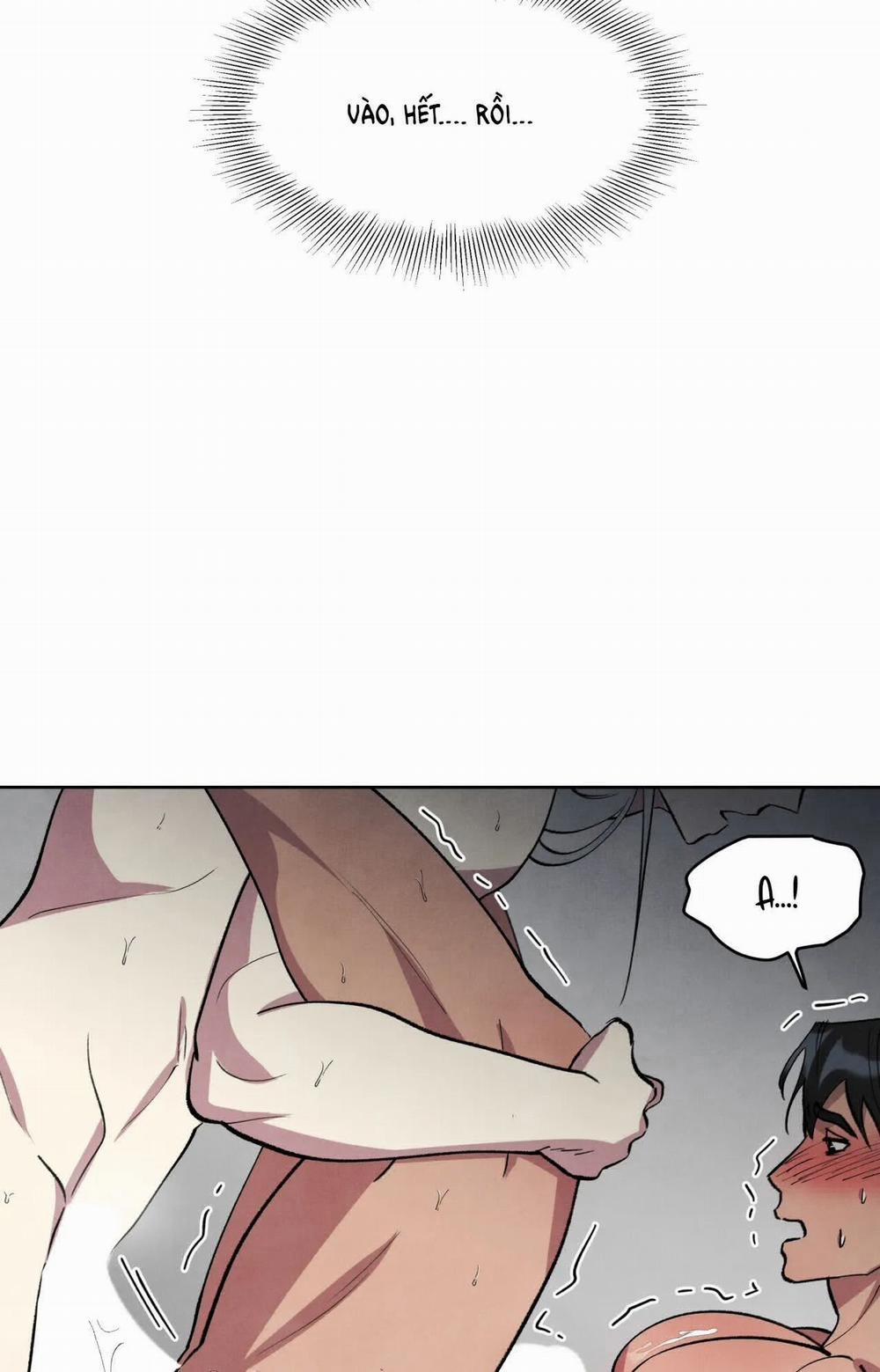 [18+] Khế Ước Bí Mật Của Đại Công Tước Phương Bắc 17.2 trang 13