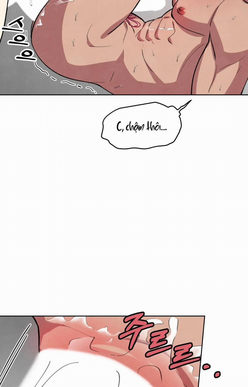 [18+] Khế Ước Bí Mật Của Đại Công Tước Phương Bắc 17.2 trang 14