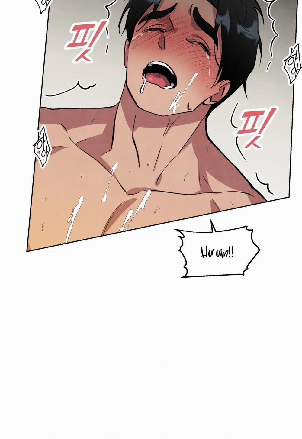 [18+] Khế Ước Bí Mật Của Đại Công Tước Phương Bắc 17.2 trang 26