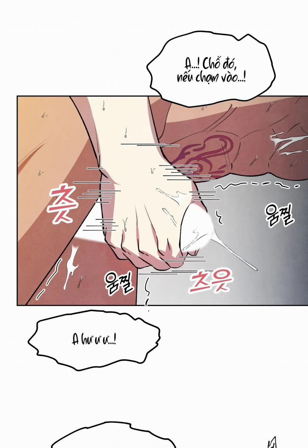 [18+] Khế Ước Bí Mật Của Đại Công Tước Phương Bắc 17.2 trang 34