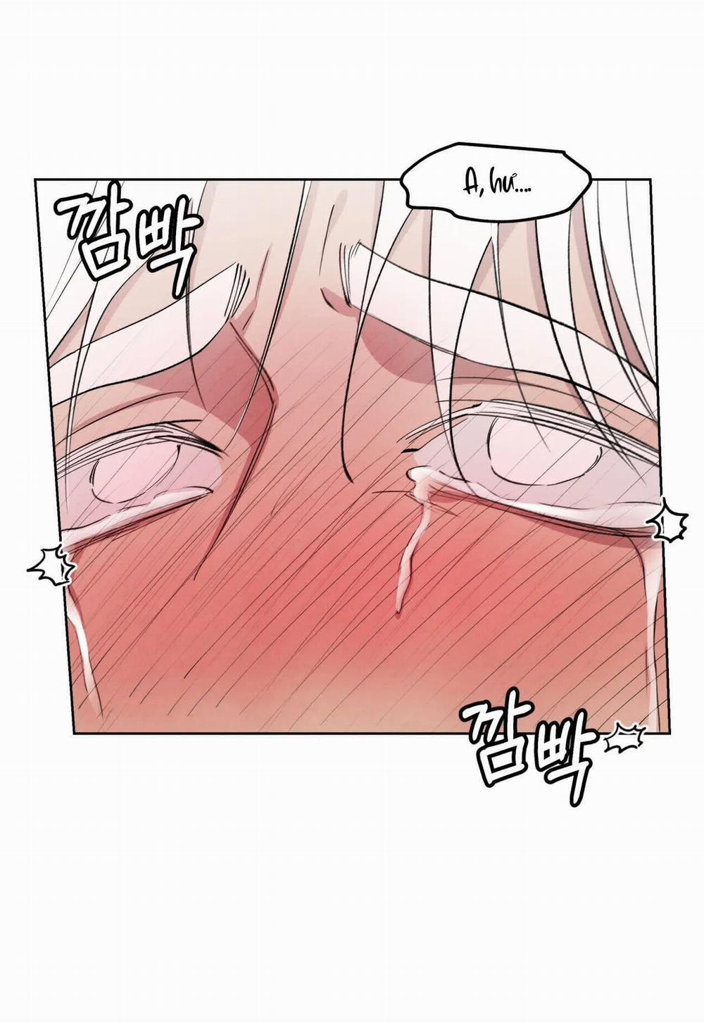 [18+] Khế Ước Bí Mật Của Đại Công Tước Phương Bắc 17.2 trang 38