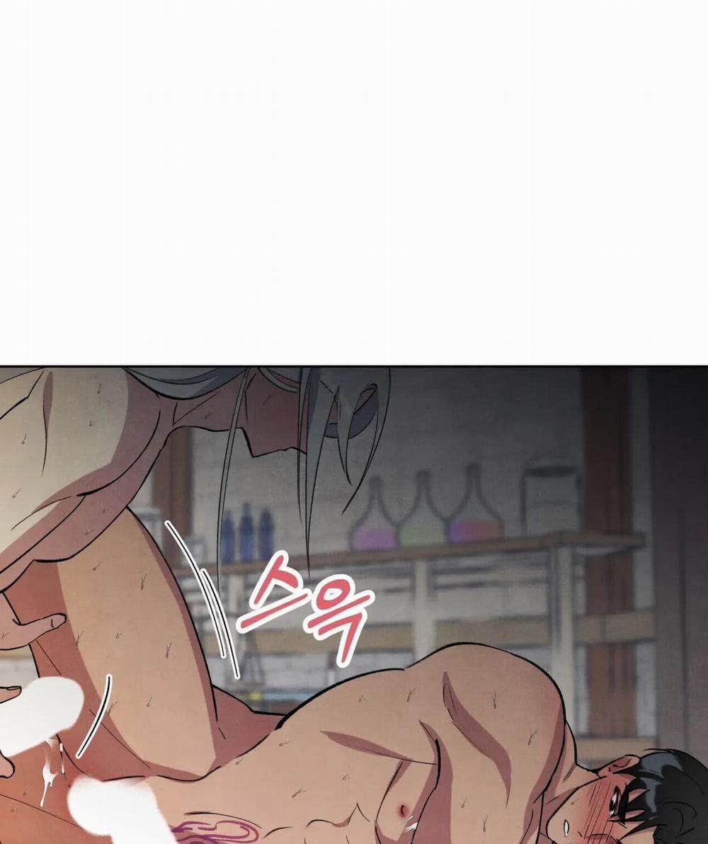 [18+] Khế Ước Bí Mật Của Đại Công Tước Phương Bắc 17.2 trang 47