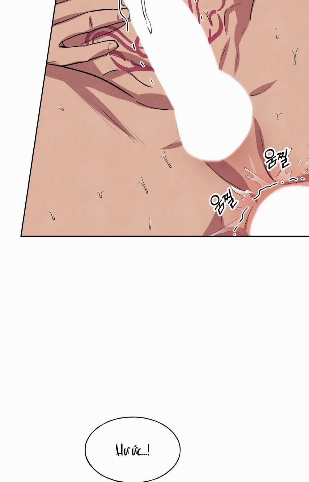 [18+] Khế Ước Bí Mật Của Đại Công Tước Phương Bắc 17.2 trang 5